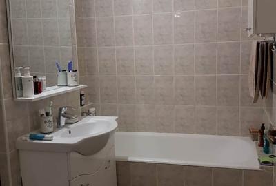 Apartament cu 2 camere decomandat, mobilat în Morarilor - 6