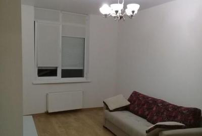 Garsoniera , in zona Grivita - 4