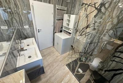 Casa moderna în Dumbravita - Ikea cu garaj - 8