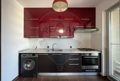 Apartament 2 camere de inchiriat Lux - Complex Asmita Gardens - 6