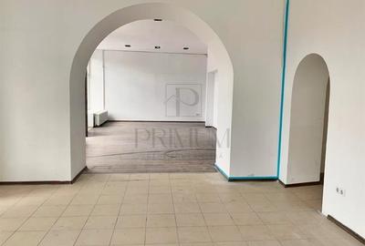 Iosefin- Spatiu Comercial- Vitrina mare-170 utili+subsol-trifazic Iosefin- Spatiu Comercial- Vitrina mare-170 utili+subsol-trifazic - 5