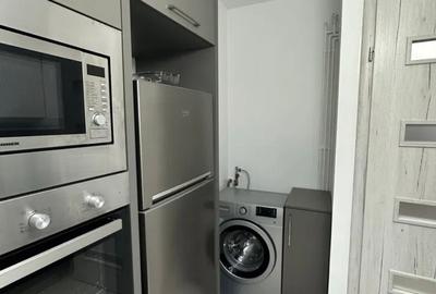 Garsoniera Pacii - centrala proprie - 3