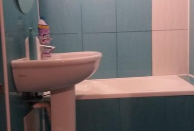 Apartament 2 camere decomandat - Faleza Nord - 400 euro/luna (Cod E12) - 15