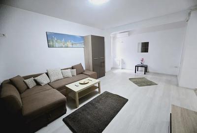 Apartament 2 Camere Militari Residence Rezervelor / Loc de Parcare - 4