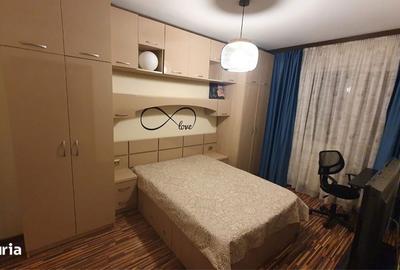 Apartament cu 2 camere în Tomis Plus