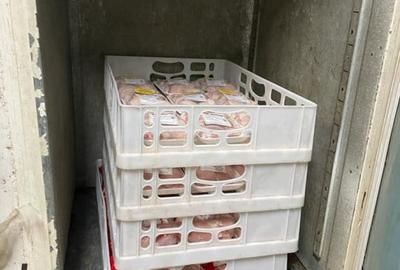 Spatiu comercial cu vad - 5