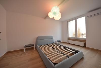 Apartament cu 4 camere decomandat, mobilat în Șoseaua Nordului - 8