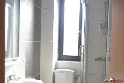 Se inchiriaza garsoniera mobilata si utilata in Busteni - 1