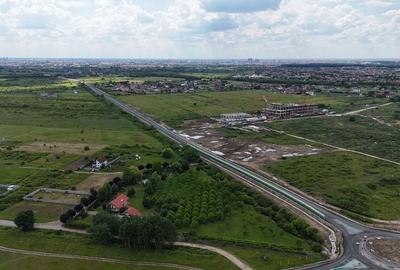 TERENURI PADUREA BISTRA - 5