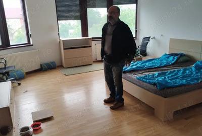 Casa S+P+1E+M loc Jilava - 7