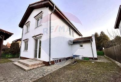 Casă cu 4 camere cu Teren 400 Mp în Boreal - 3