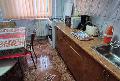 Apartament 2 camere, decomandat – Piața Delfinului - 8