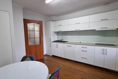 Apartament 3 camere decomandate Carpati 2 parter - 5