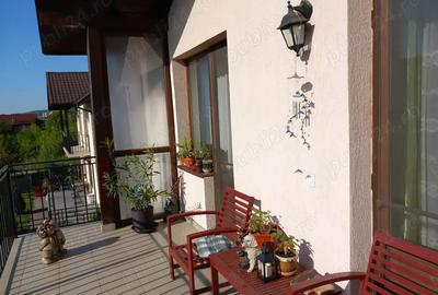 Vand casa in duplex Bujoreni , Jud.Valcea Vand casa in duplex Bujoreni , Jud.Valcea - 9