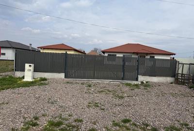 Casă cu 3 camere în Central - 8