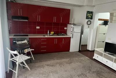 Inchiriere Garsoniera Militari Residence langa Ballrom
