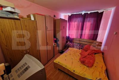 Garsoniera de 36 mp, decomandata, etajul 1, zona Decebal Garsoniera de 36 mp, decomandata, etajul 1, zona Decebal - 2