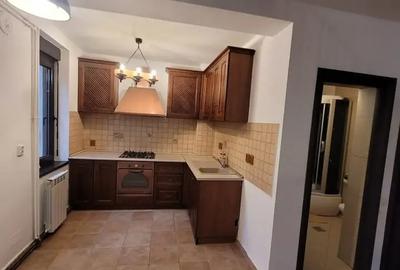 Vila P+1+M de inchiriat zona Floreasca-Barbu Vacarescu,singur curte! - 17