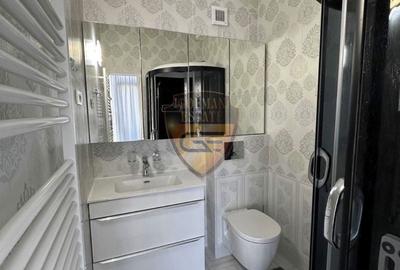 Apartament cu 4 camere semidecomandat în Nord - 5