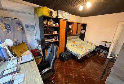 Garsonieră nedecomandată în Olimpia-Stadion - 3