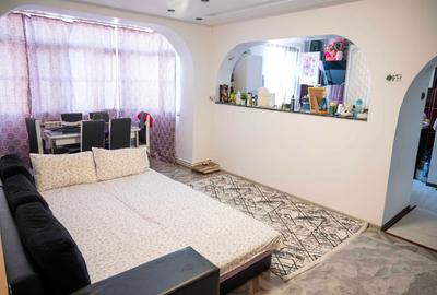 Apartament cu 3 camere semidecomandat în Central - 6