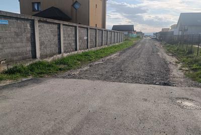 Spațiu comercial, în Hărman - 8