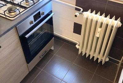 Strada DRISTORULUI – 1 min. pana la Statia de Metrou DRISTOR - 12