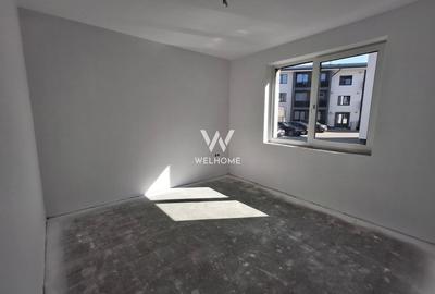 Acasa incepe .....cu un apartament  cu 3 camere in Selimbar, Sibiu - 7