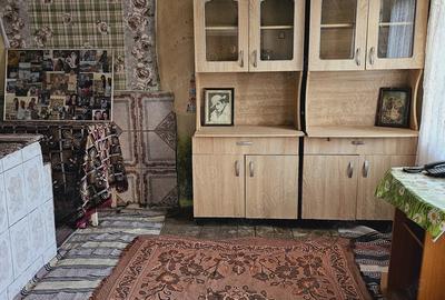 Casă cu 2 camere în Grozești - 9