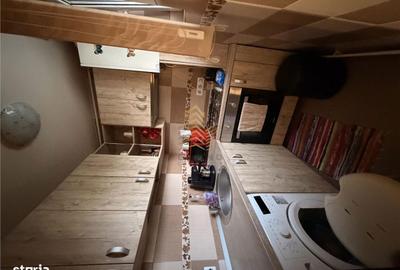 Apartament cu 2 camere decomandat în Decebal