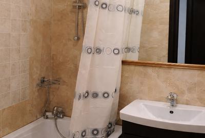 Garsonieră decomandată, mobilată în Copou - 4