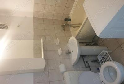 Proprietar ofer spre inchiriere Garsoniera,Zona Andrei Saguna 28mp - 3
