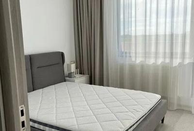 Apartament cu 3 camere decomandat, mobilat în Tomis Plus - 10