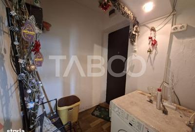 Apartament cu 2 camere nedecomandat, mobilat în Țiglari - 7