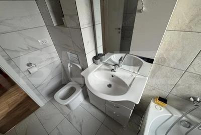 Apartament cu 2 camere semidecomandat, mobilat în Păun - 1