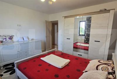 Casă cu 4 camere cu Teren 200 Mp în Odoreu - 8