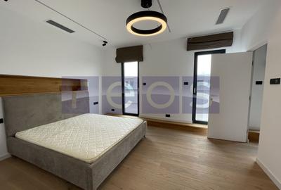 Penthouse sistem Smart home ready |  118 mp+terasa 76mp  | Upnorth Boutique - 13