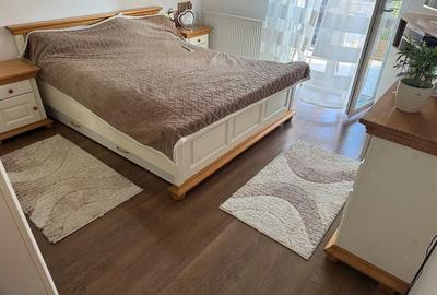 Apartament cu 2 camere semidecomandat în Dumbrăvița - 2