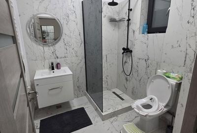 Casă cu 4 camere cu Teren 260 Mp în Central - 11