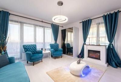 Apartament 2 Camere, Otopeni, Confort Lux - 12