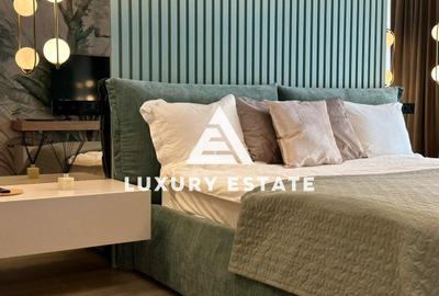 Apartament cu 3 camere decomandat, mobilat în Herăstrău - 13