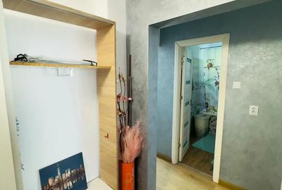 Apartament de inchiriat 2 camere zona Tudor, Targu Mure? - 4