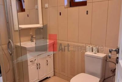 Apartament cu 3 camere decomandat în Chiajna - 5