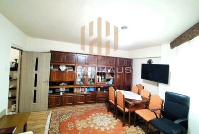Apartament 2 camere, etaj intermediar cu lift, decomandat, zona Gării! - 8