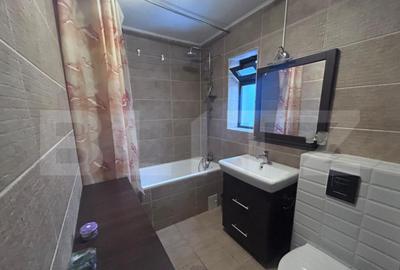 Apartament cu 2 camere decomandat în Abator - 3