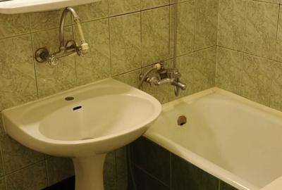 Garsonieră semidecomandată în Micro 1 - 3