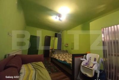 Casă cu 4 camere cu Teren 2500 Mp în Central - 3