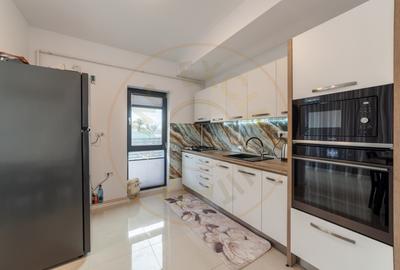 Duplex cu 4 camere cu Canalizare în Budeasa Mică - 6