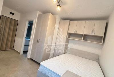 Garsonieră semidecomandată în Complex Studențesc - 2