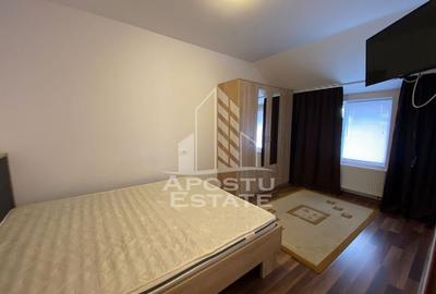 Apartament 2 camere, centrala proprie, zona Soarelui - 3